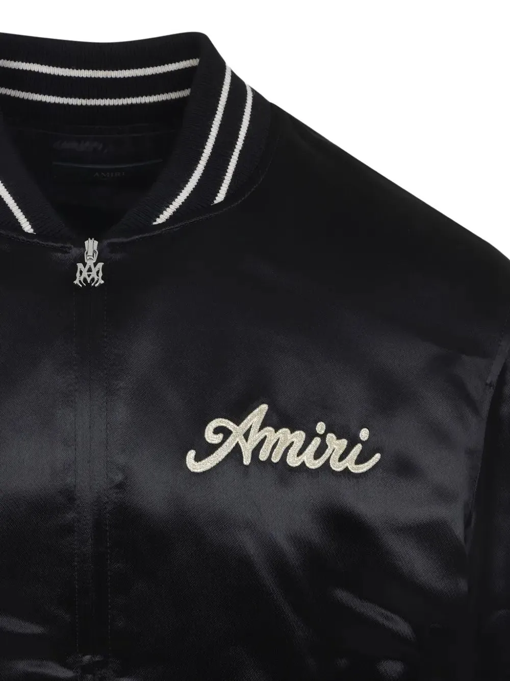 CLUB AMIRI BOMBER JACKET sold by Lord & Taylor product image thumbnail 3