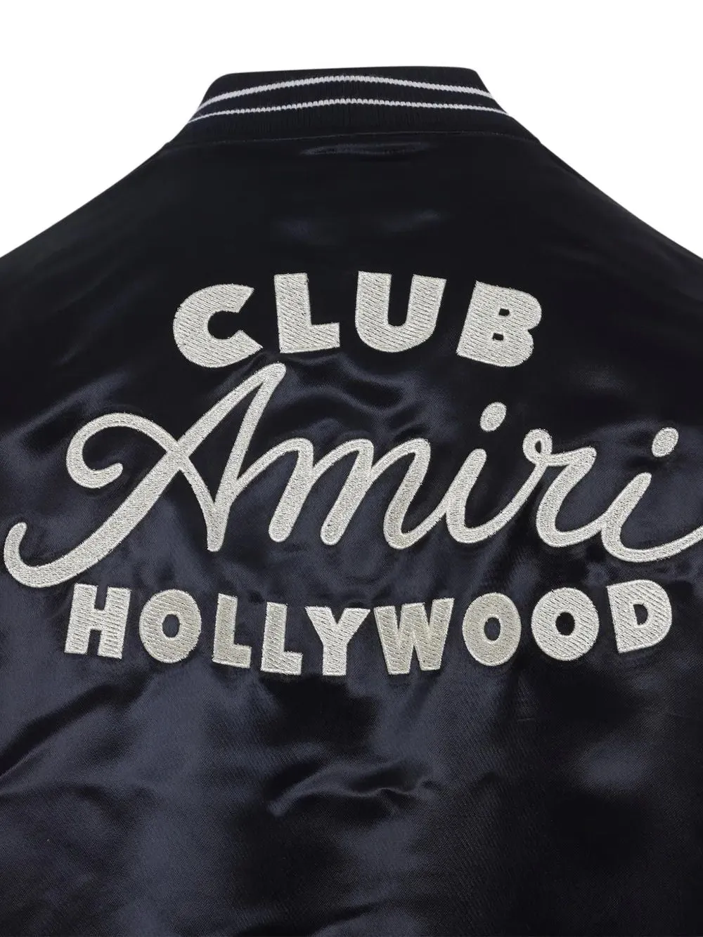CLUB AMIRI BOMBER JACKET sold by Lord & Taylor product image thumbnail 4