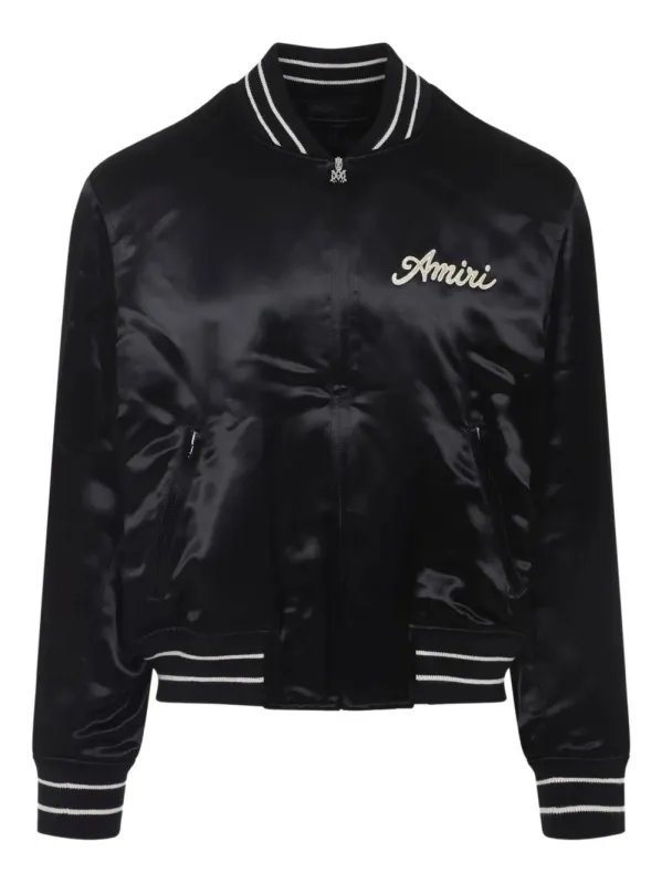 CLUB AMIRI BOMBER JACKET sold by Lord & Taylor