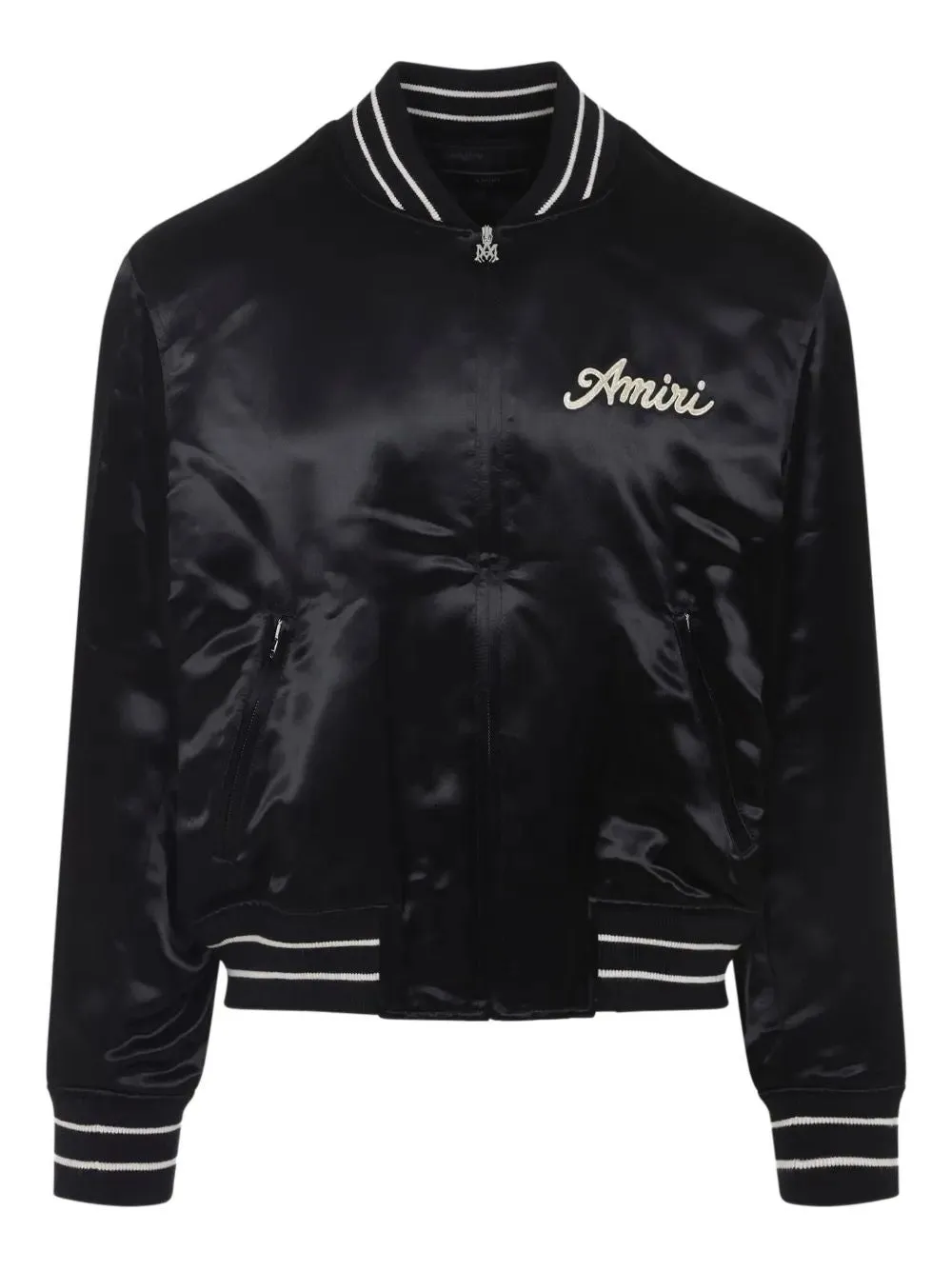 CLUB AMIRI BOMBER JACKET sold by Lord & Taylor