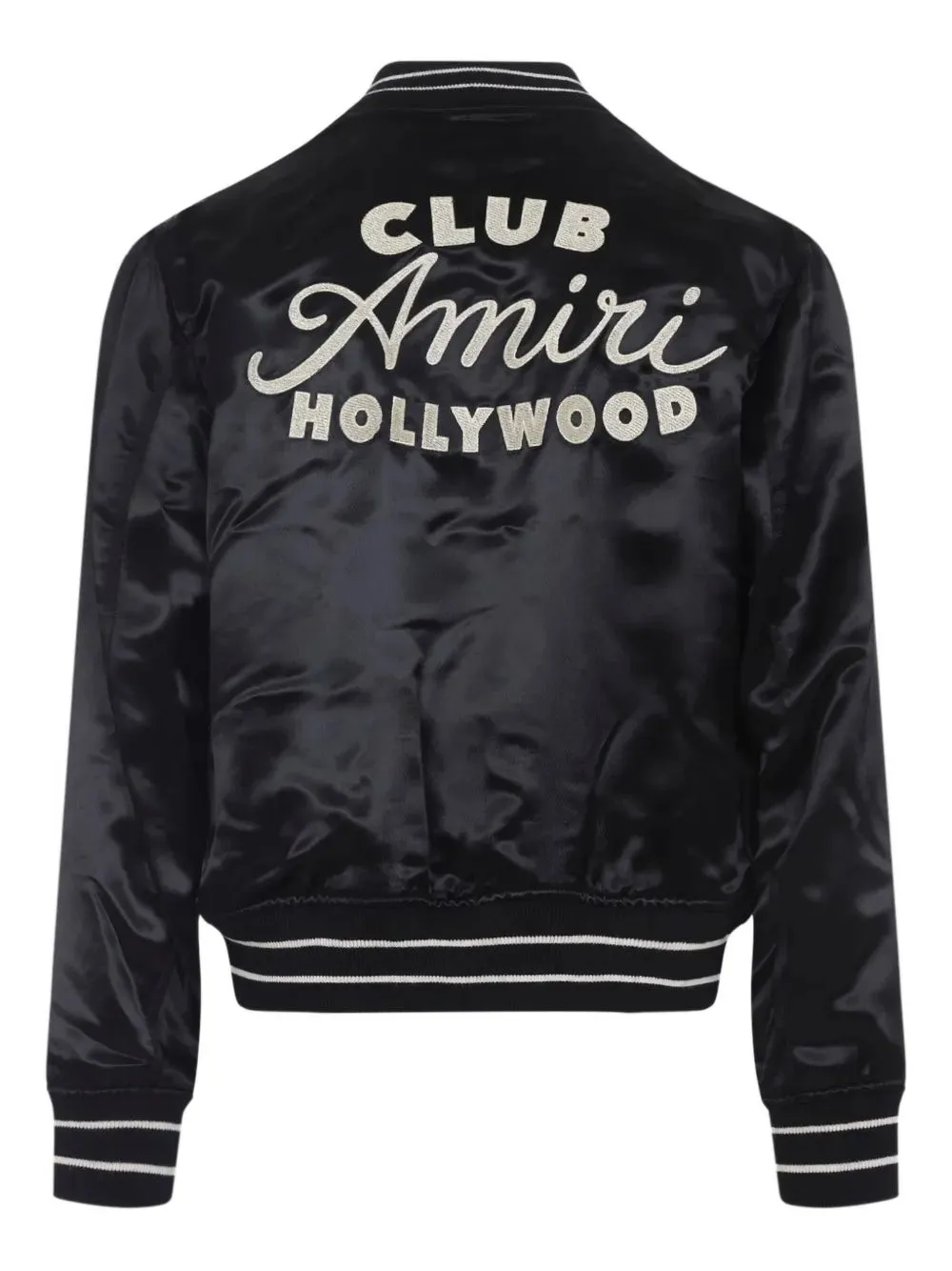 CLUB AMIRI BOMBER JACKET sold by Lord & Taylor product image thumbnail 2