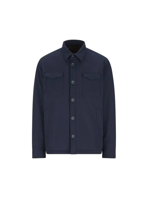 SHIRT JACKET sold by Lord & Taylor