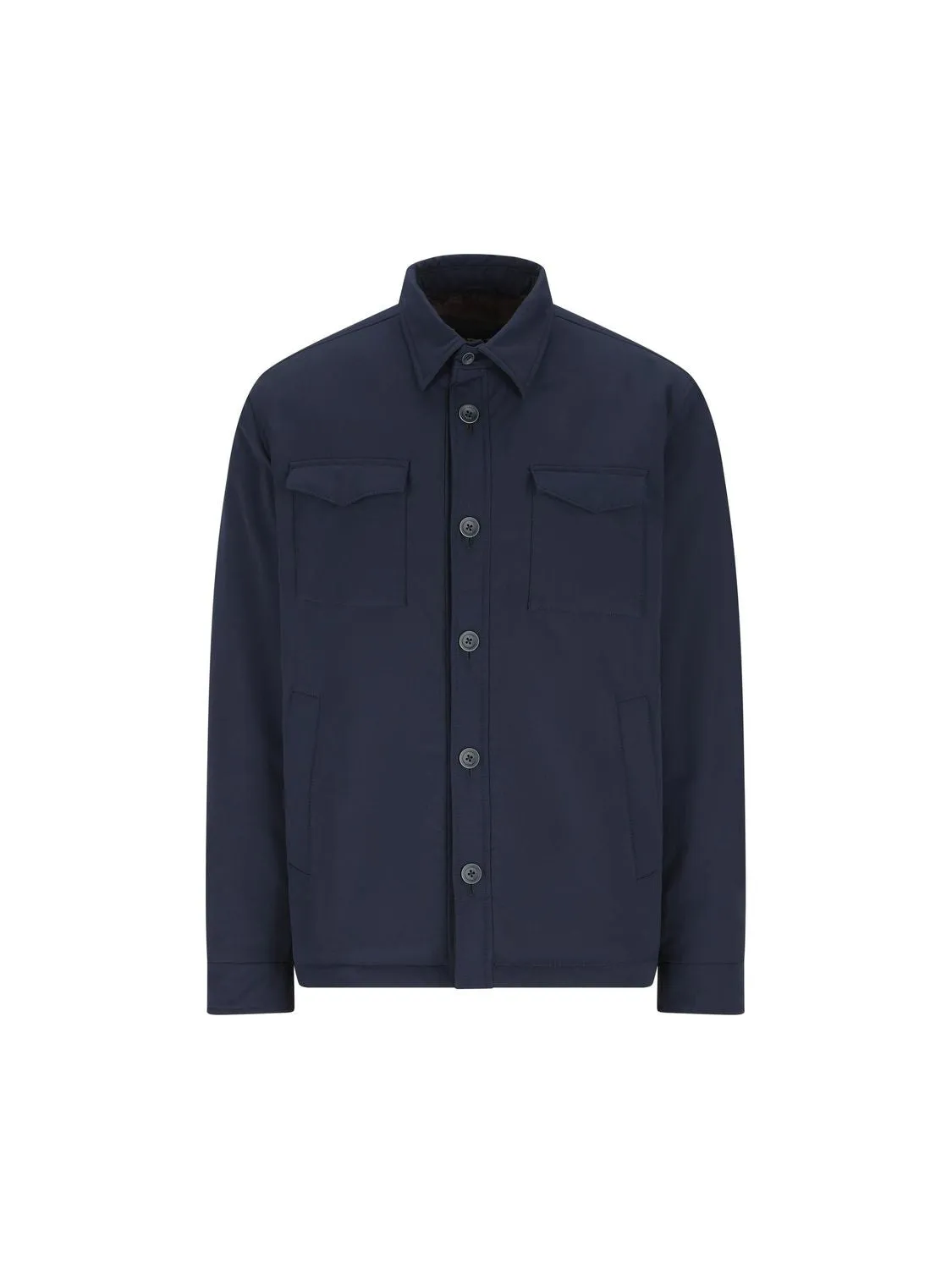 SHIRT JACKET sold by Lord & Taylor