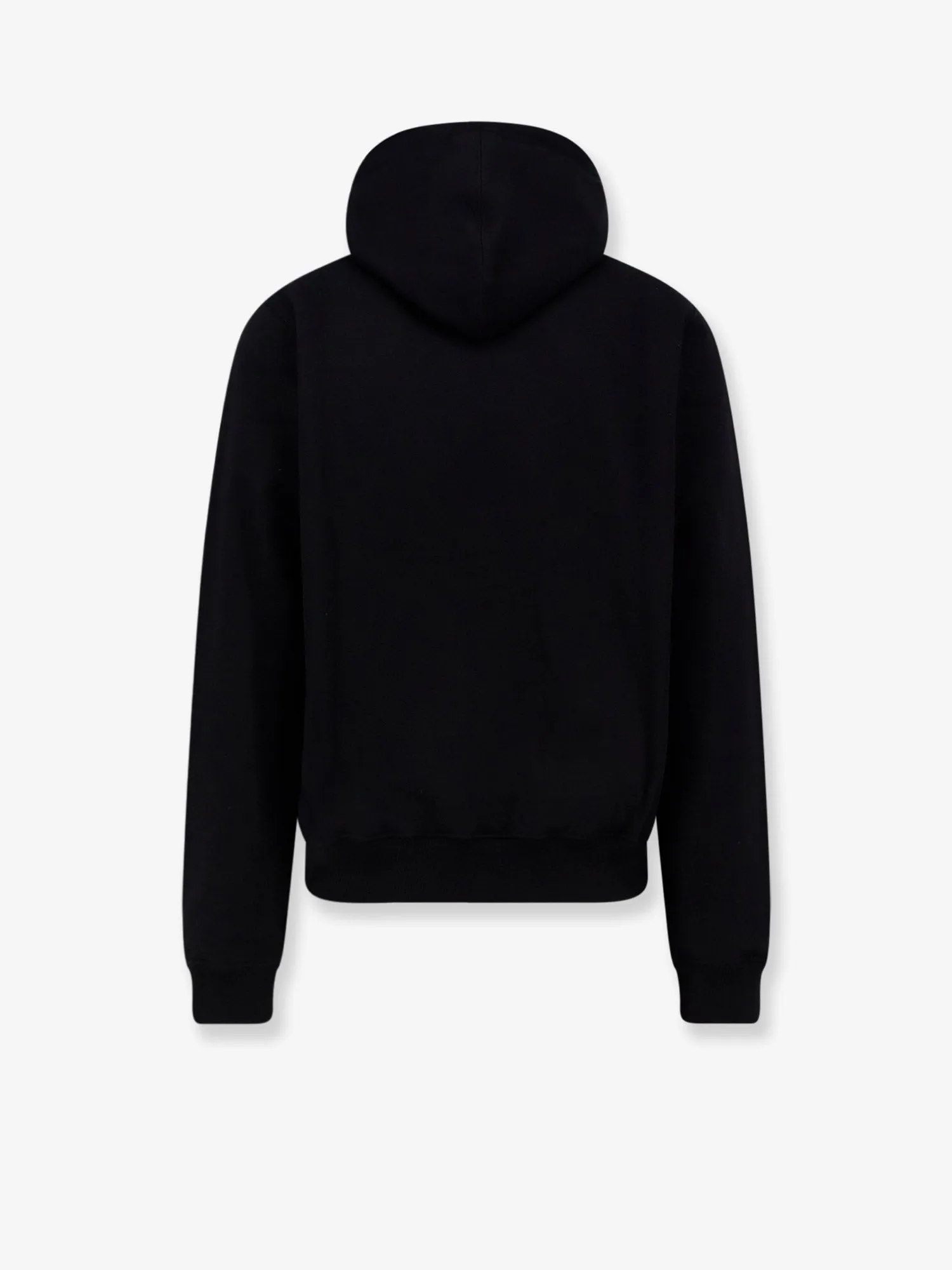 Cotton Sweatshirt with CD Embroidery sold by Lord & Taylor product image thumbnail 3