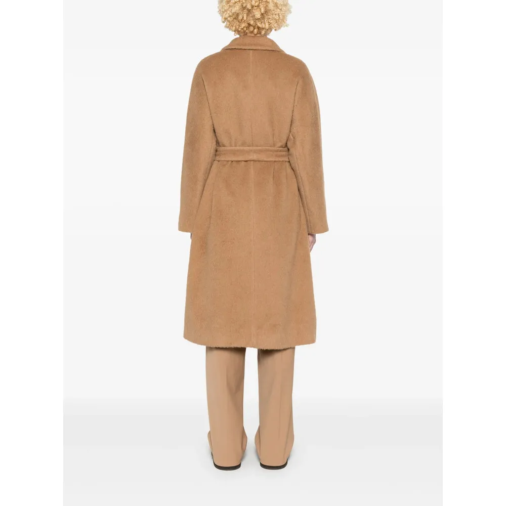 Herno Camel Brown Coat sold by Lord & Taylor product image thumbnail 4
