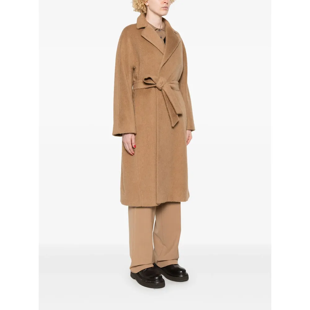 Herno Camel Brown Coat sold by Lord & Taylor product image thumbnail 5