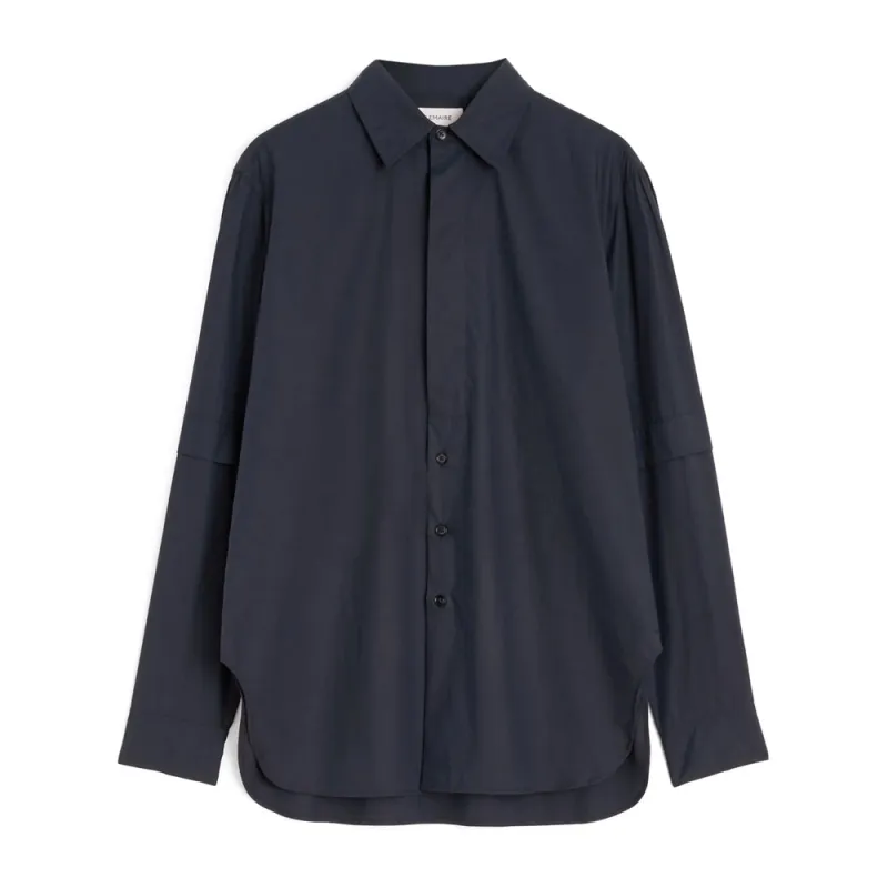 Lemaire Black Shirt sold by Lord & Taylor