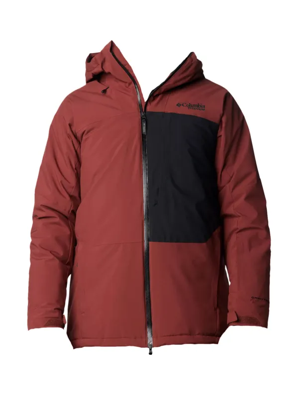 WINTER DISTRICT III SKI JACKET sold by Lord & Taylor