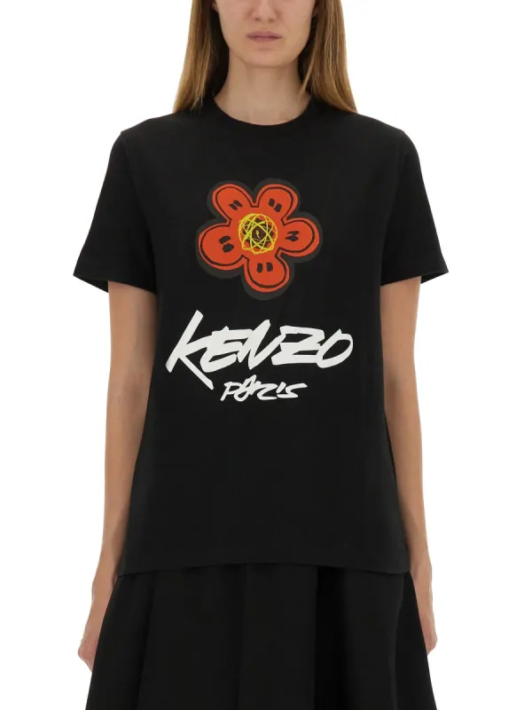 KENZO FUTURA LOOSE T-SHIRT sold by Lord & Taylor