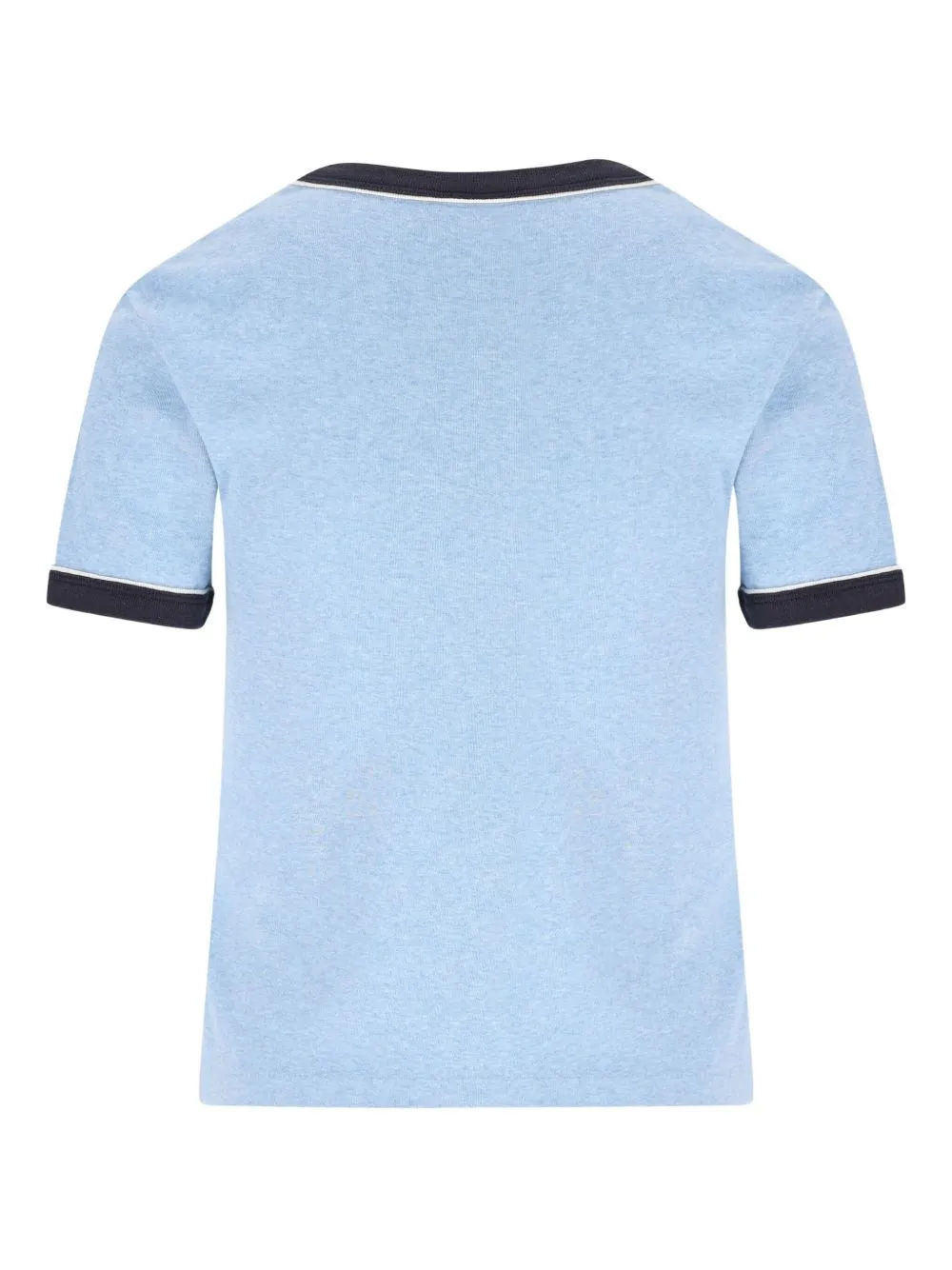 CREW NECK T-SHIRT sold by Lord & Taylor product image thumbnail 2