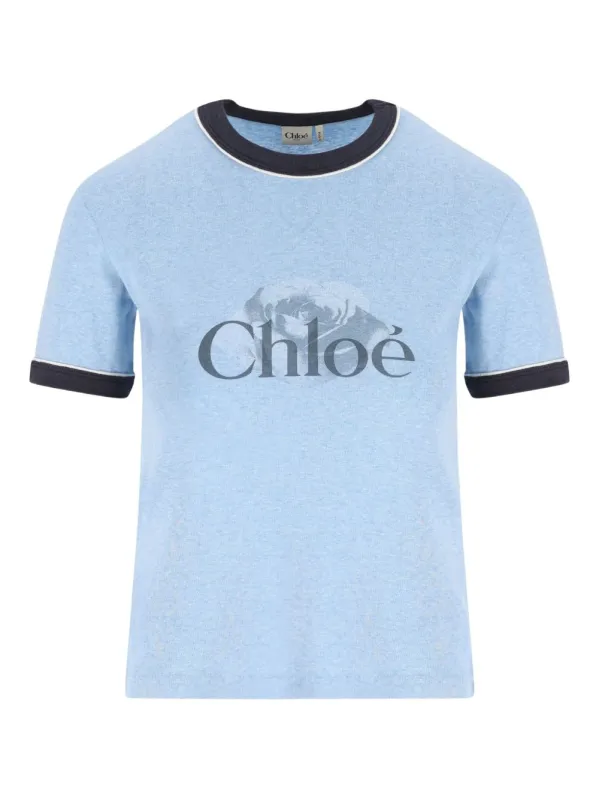 CREW NECK T-SHIRT sold by Lord & Taylor