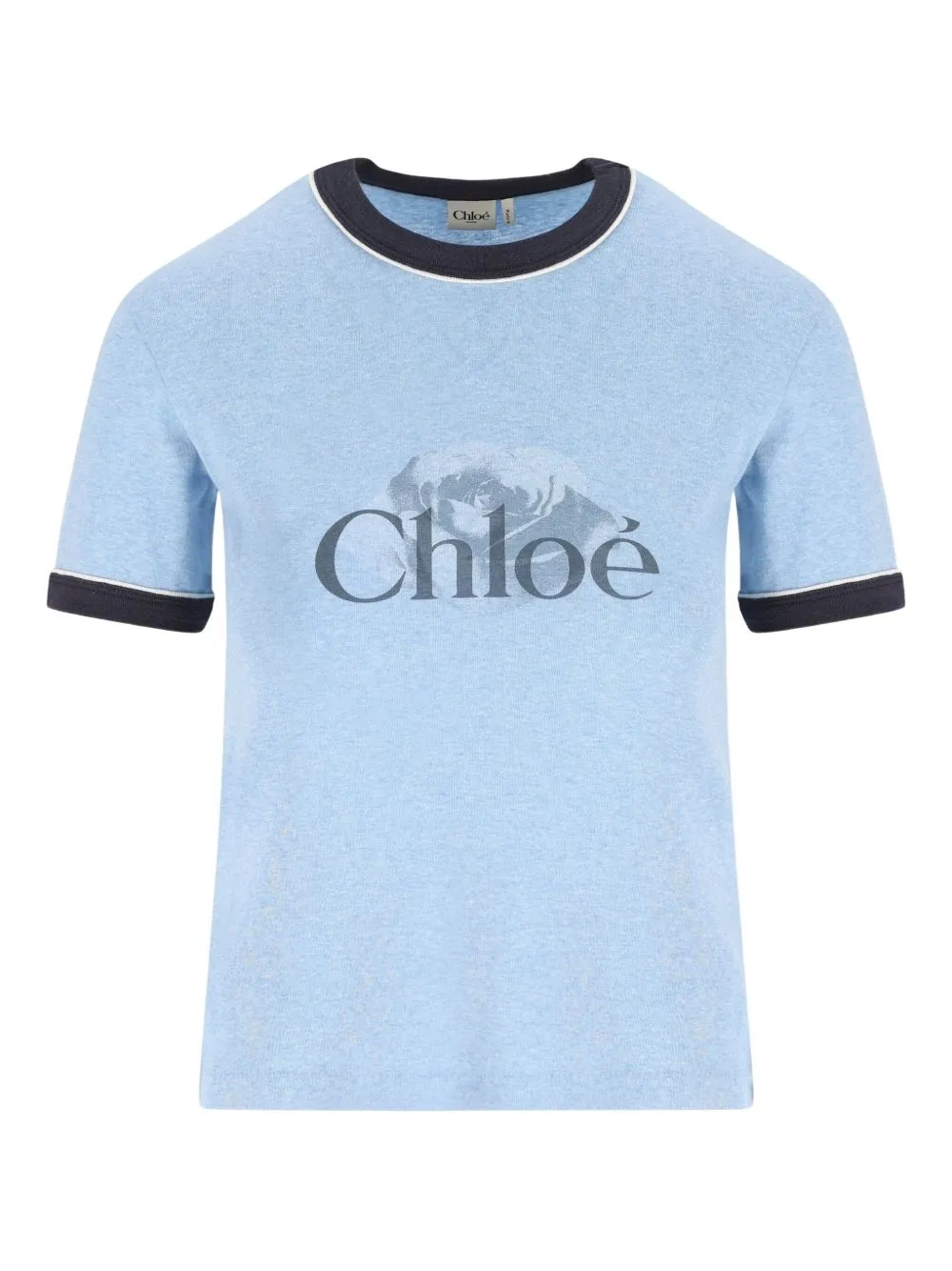 CREW NECK T-SHIRT sold by Lord & Taylor