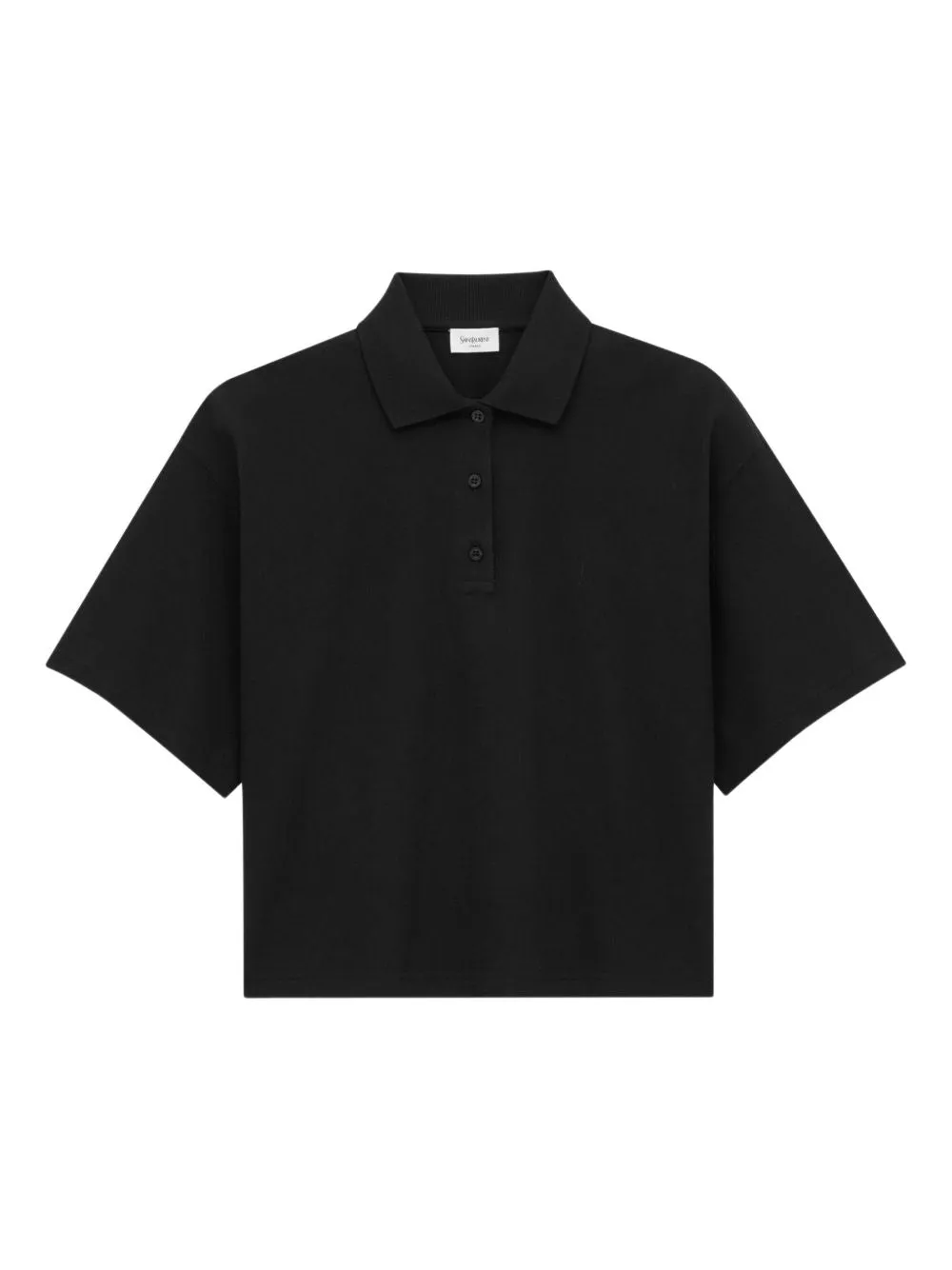 CASSANDRE POLO SHIRT IN PIQUÉ sold by Lord & Taylor