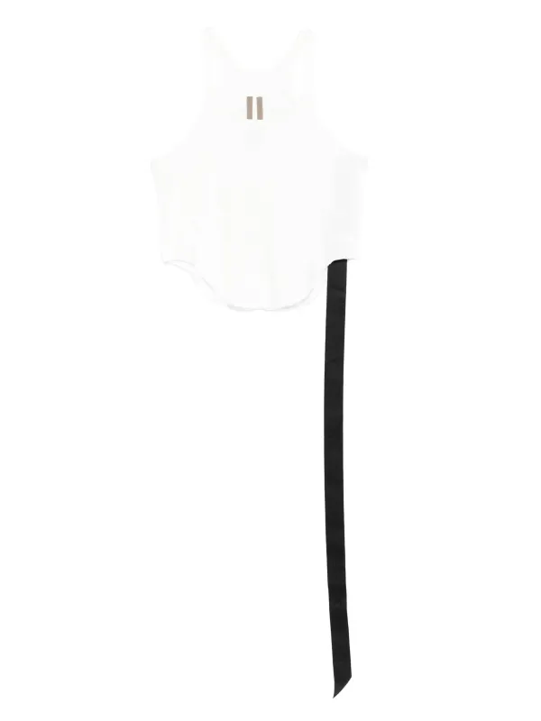 BASIC TANK CROPPED sold by Lord & Taylor