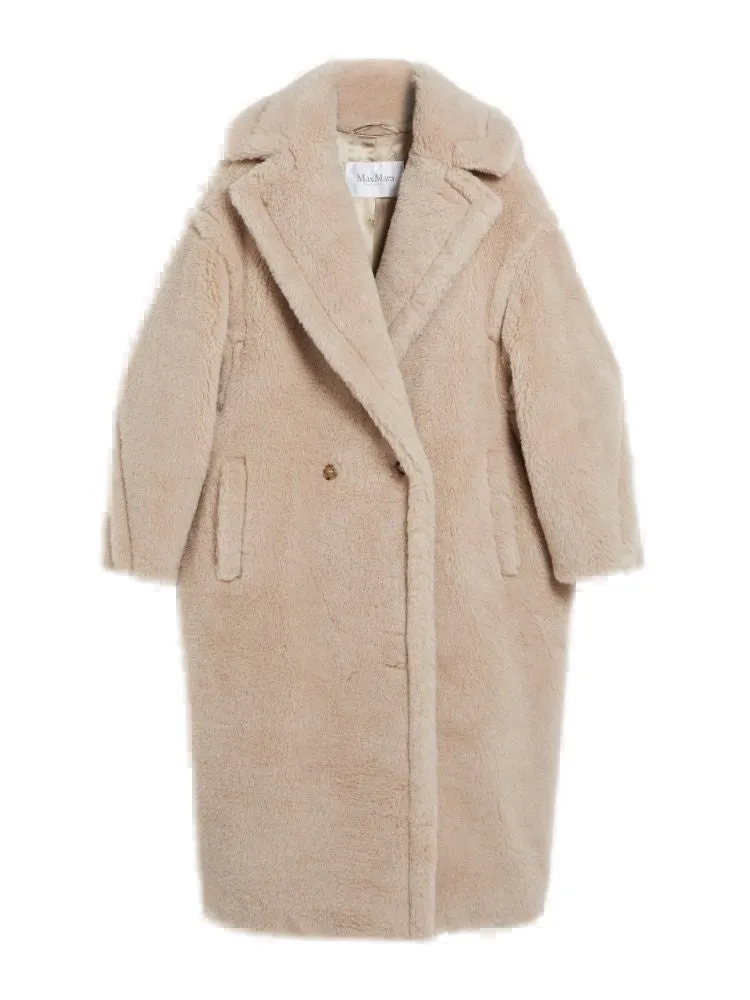 TEDGIRL ICON COAT IN ALPACA AND WOOL sold by Lord & Taylor