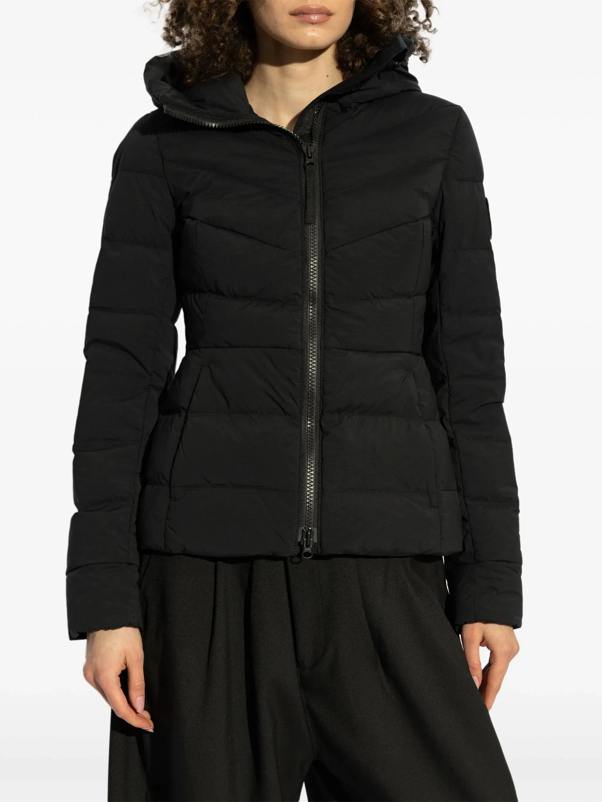 CLAIR JACKET sold by Lord & Taylor product image thumbnail 3
