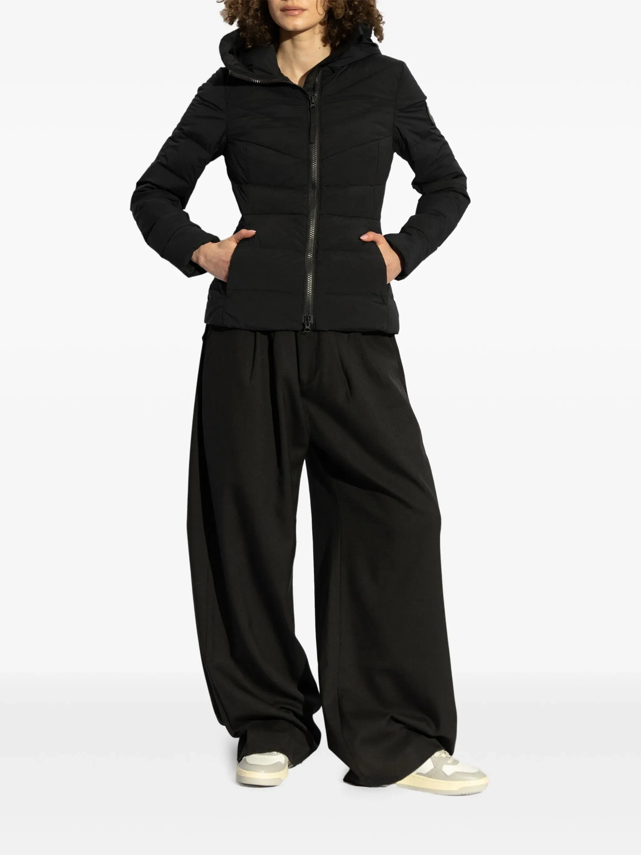 CLAIR JACKET sold by Lord & Taylor product image thumbnail 2