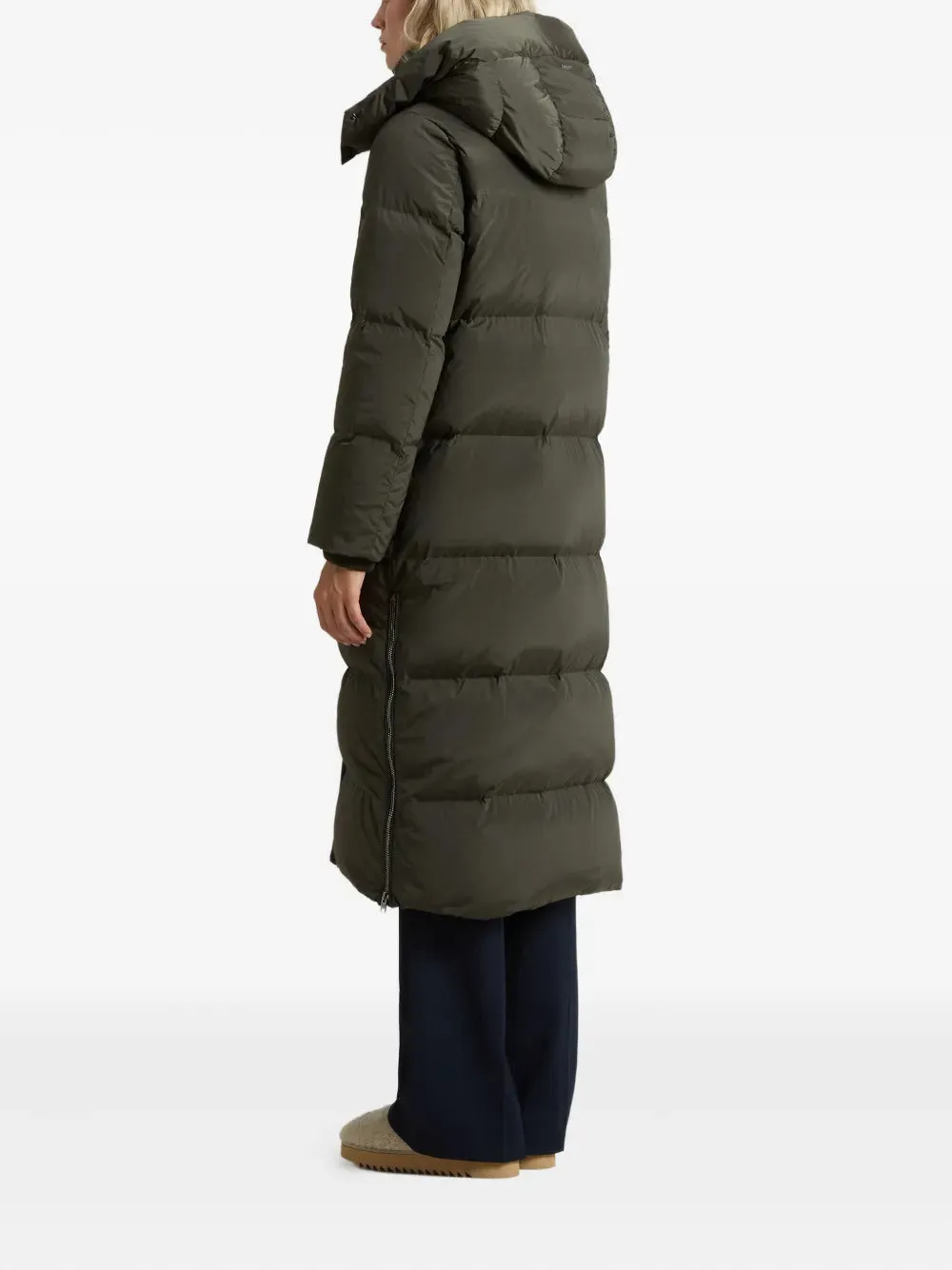 KELLY LONG PARKA sold by Lord & Taylor product image thumbnail 3