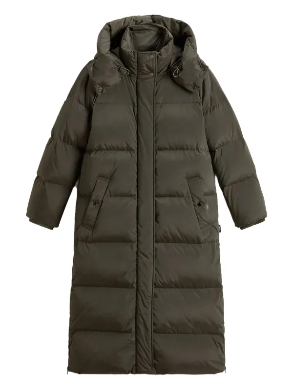 KELLY LONG PARKA sold by Lord & Taylor