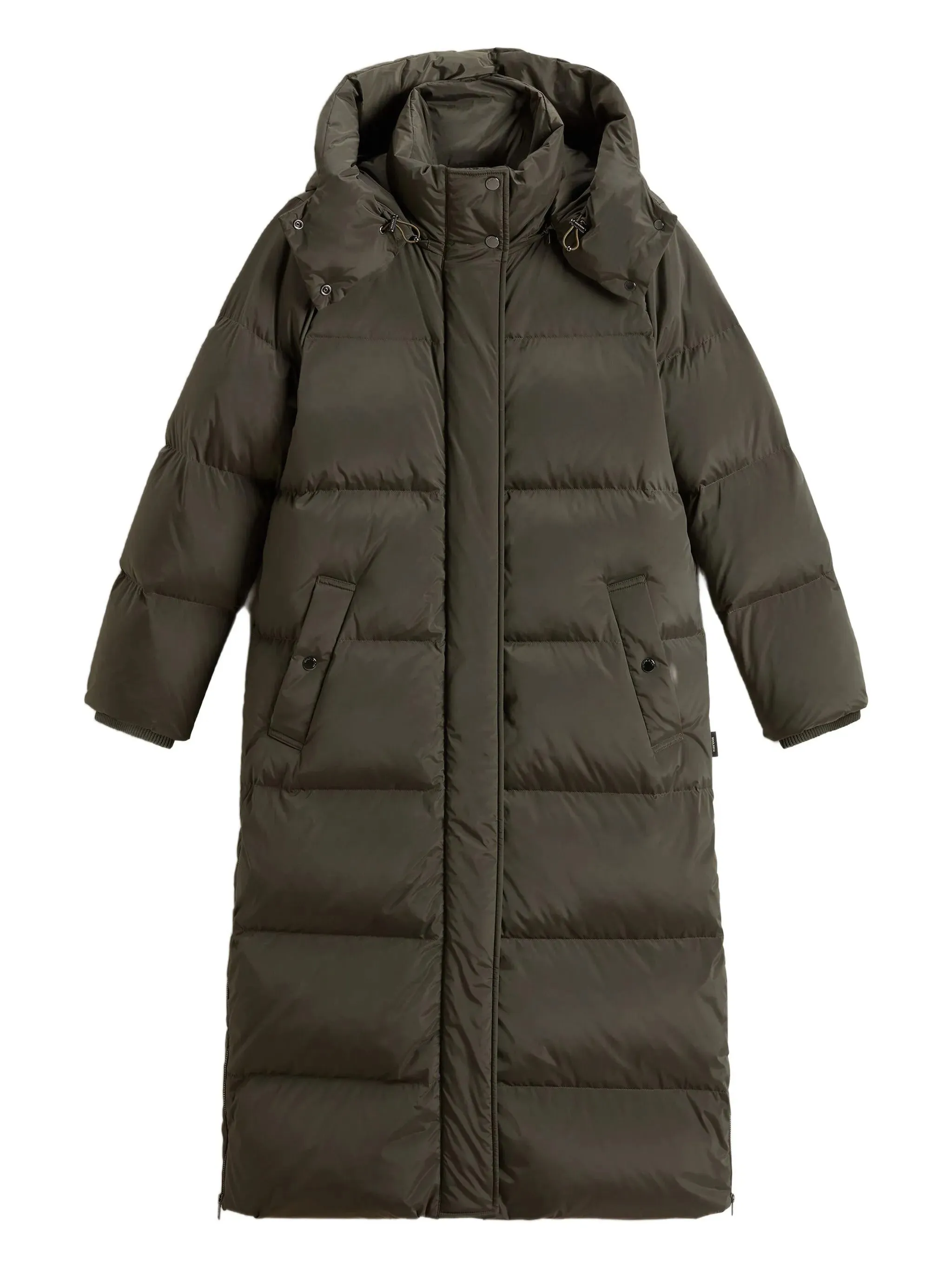KELLY LONG PARKA sold by Lord & Taylor