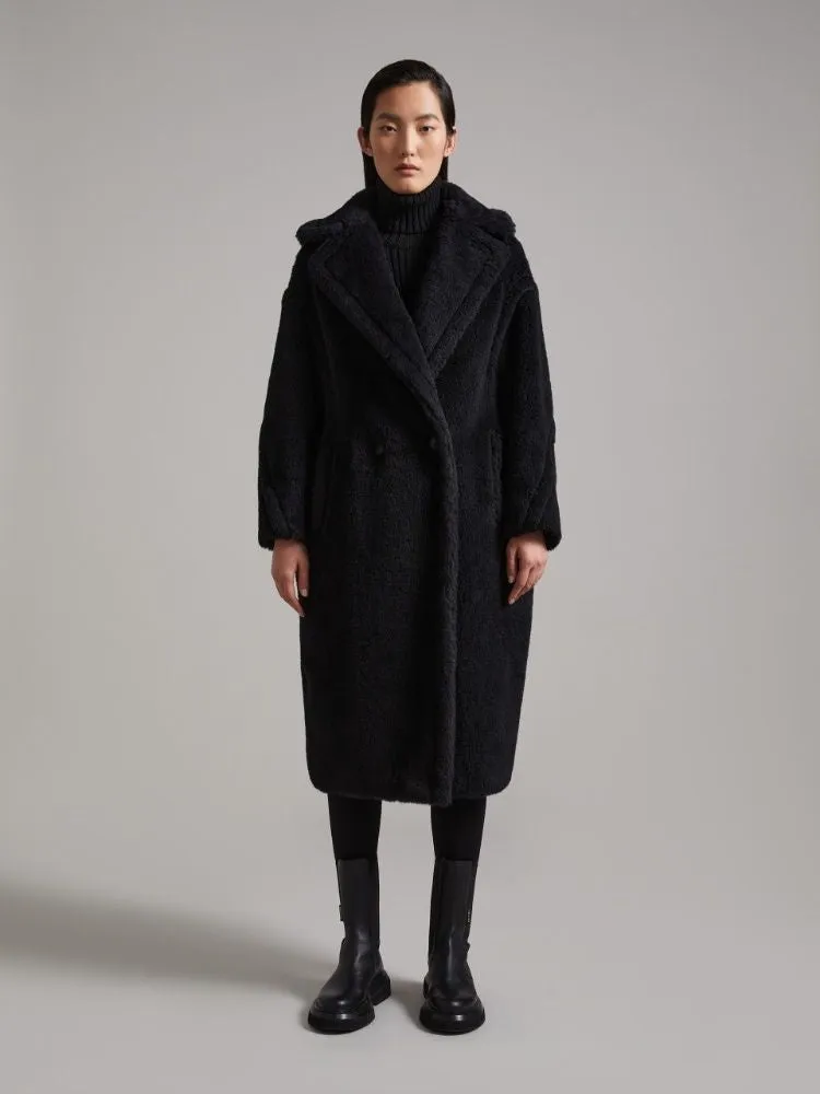 TEDGIRL ICON COAT IN ALPACA AND WOOL sold by Lord & Taylor product image thumbnail 2
