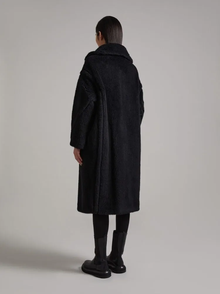 TEDGIRL ICON COAT IN ALPACA AND WOOL sold by Lord & Taylor product image thumbnail 3