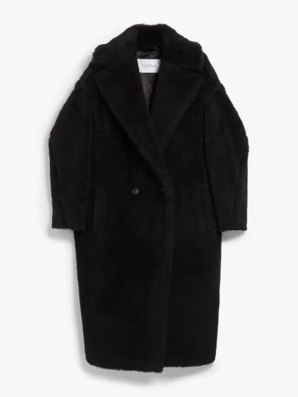 TEDGIRL ICON COAT IN ALPACA AND WOOL sold by Lord & Taylor