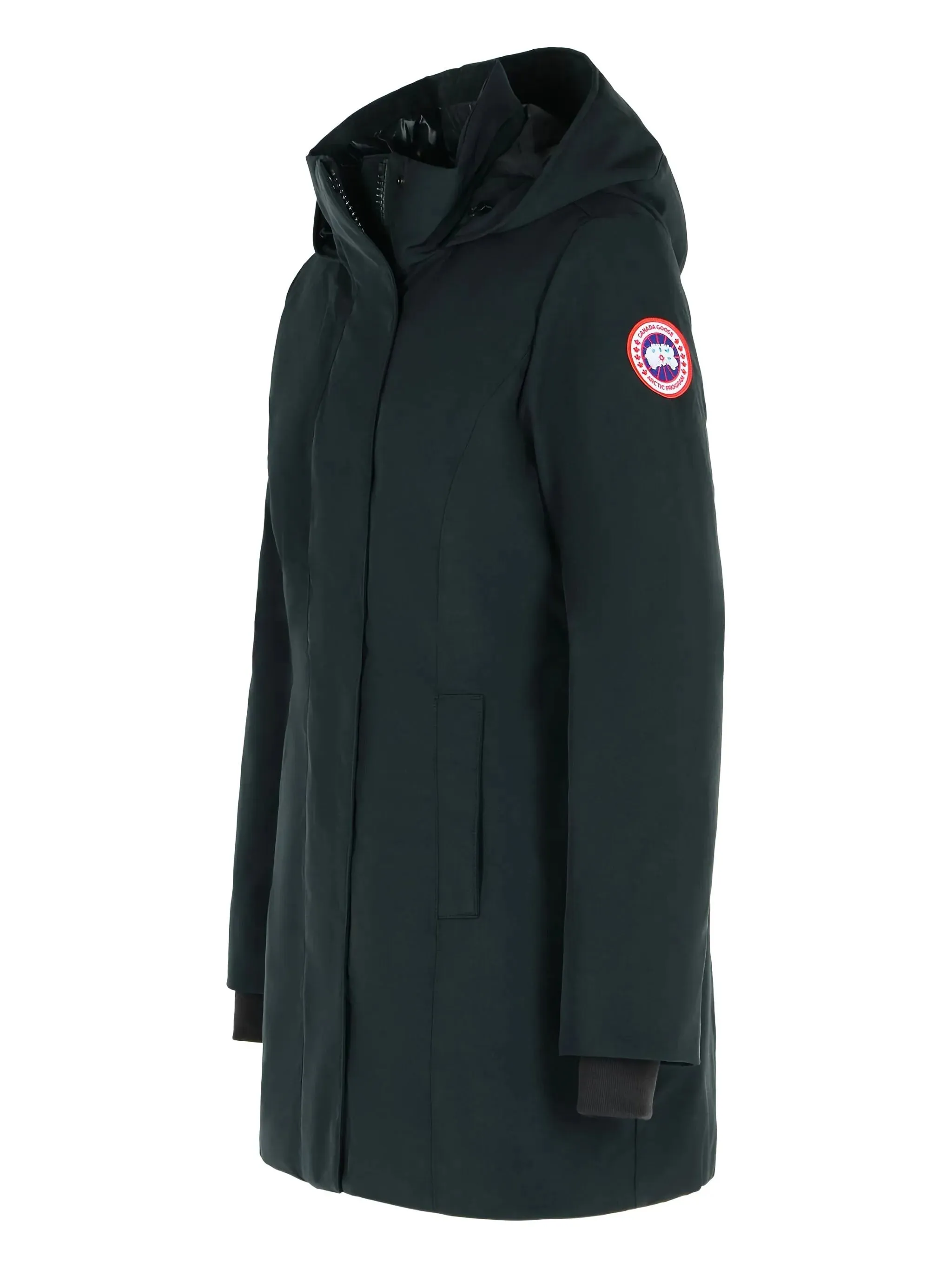 LESLIE PARKA sold by Lord & Taylor product image thumbnail 3