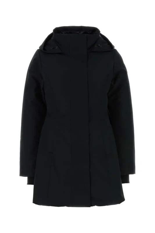 LESLIE PARKA sold by Lord & Taylor
