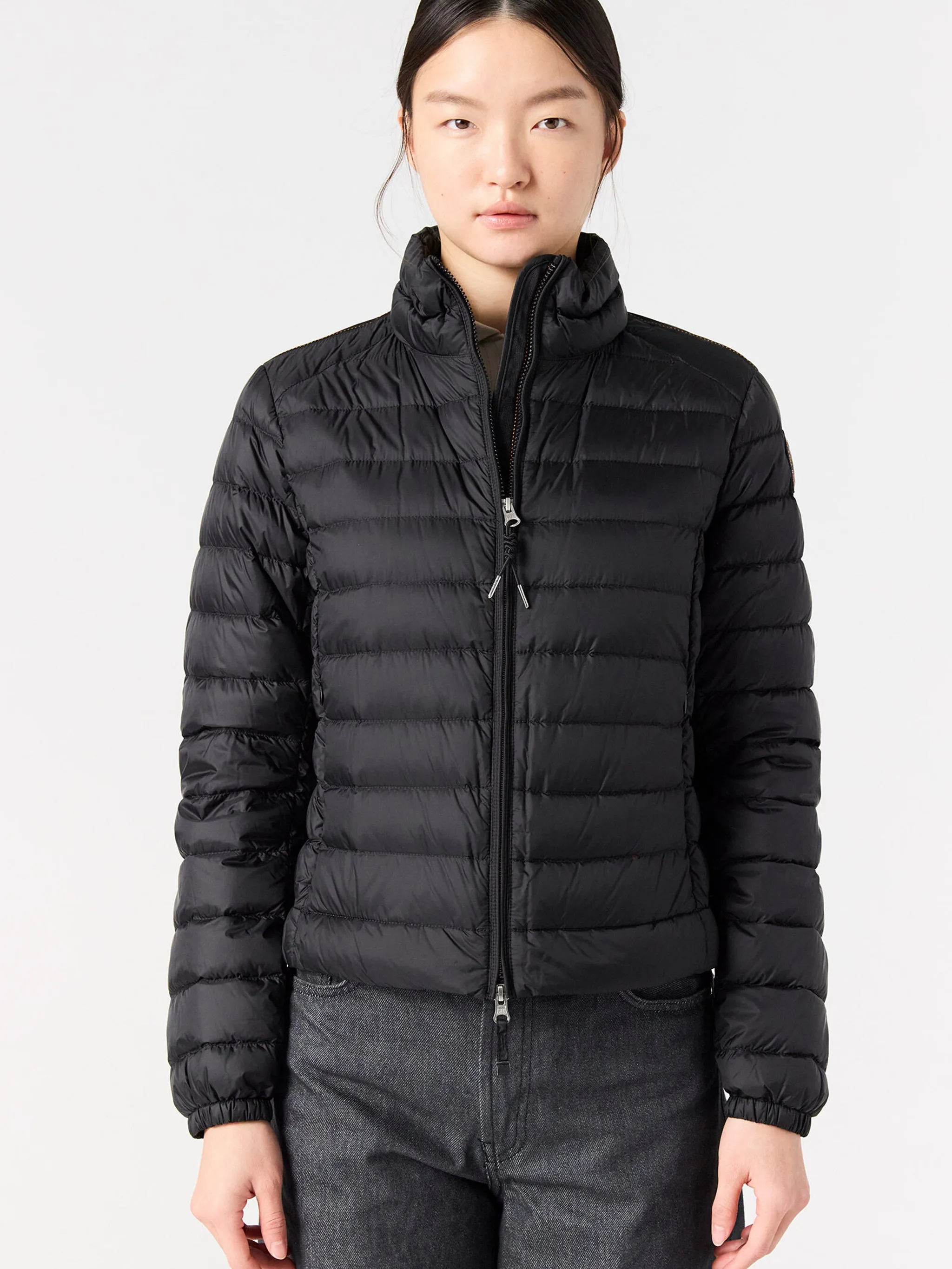 MEREDITH DOWN JACKET sold by Lord & Taylor product image thumbnail 4