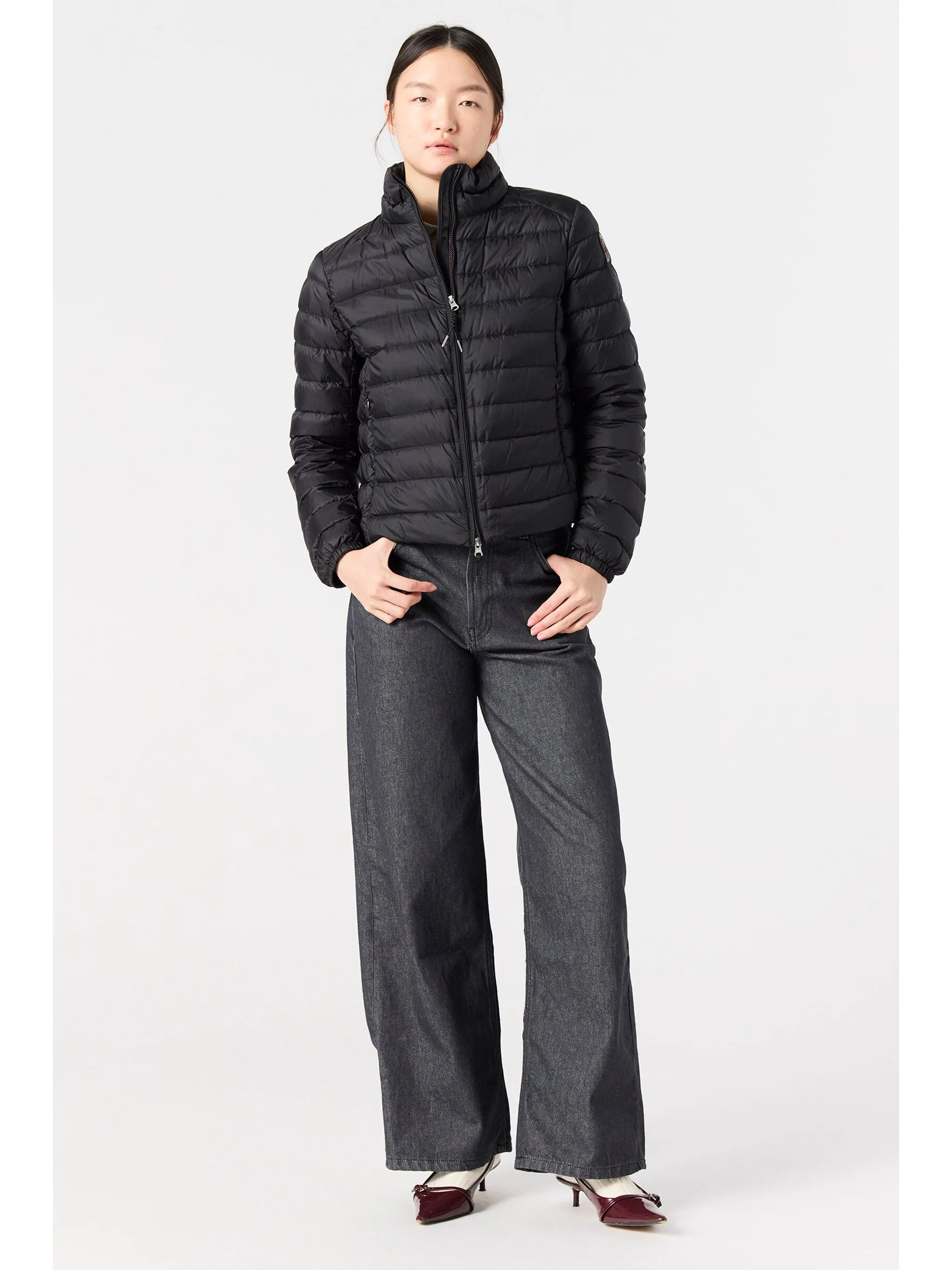 MEREDITH DOWN JACKET sold by Lord & Taylor product image thumbnail 5