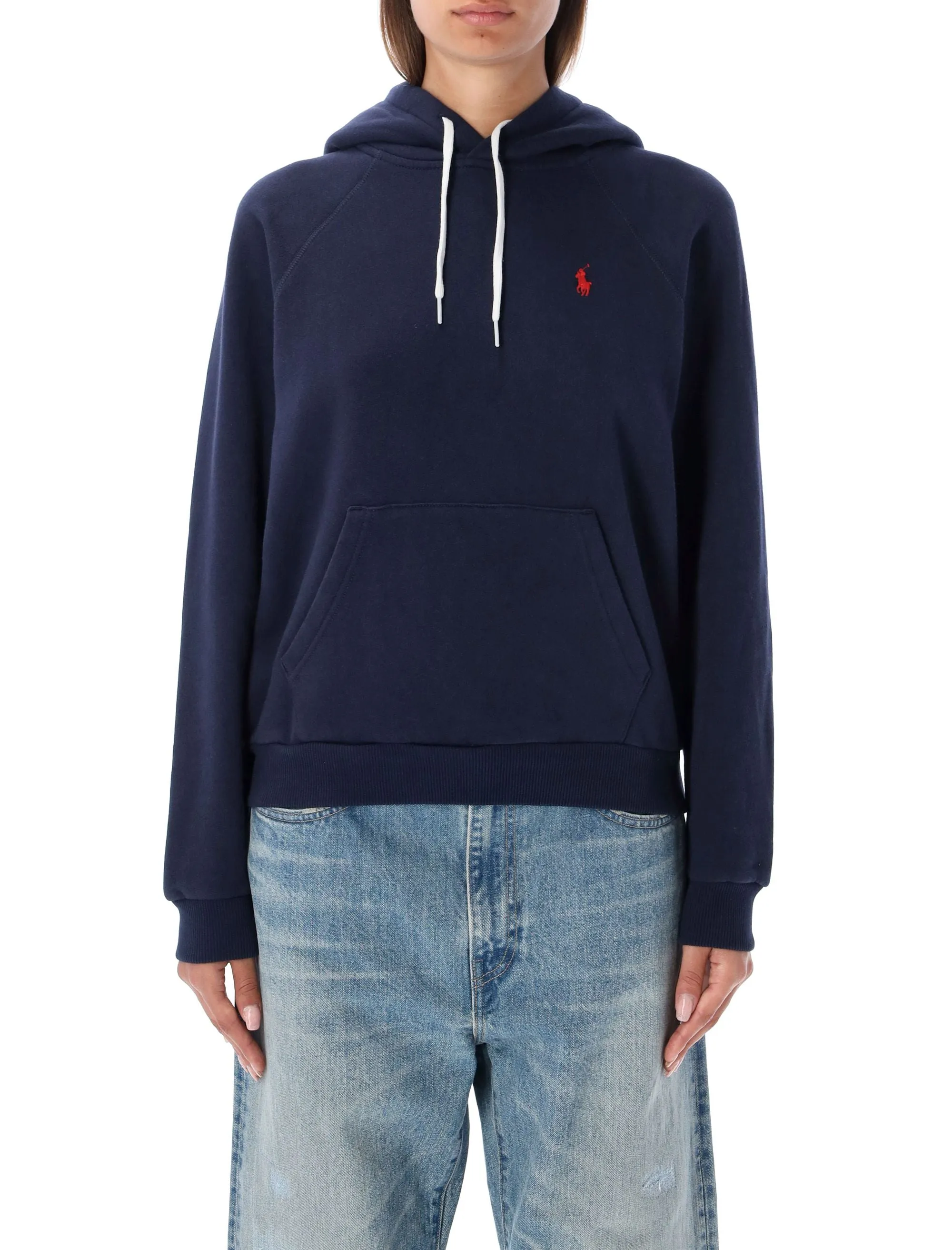 LOGO HOODIE sold by Lord & Taylor