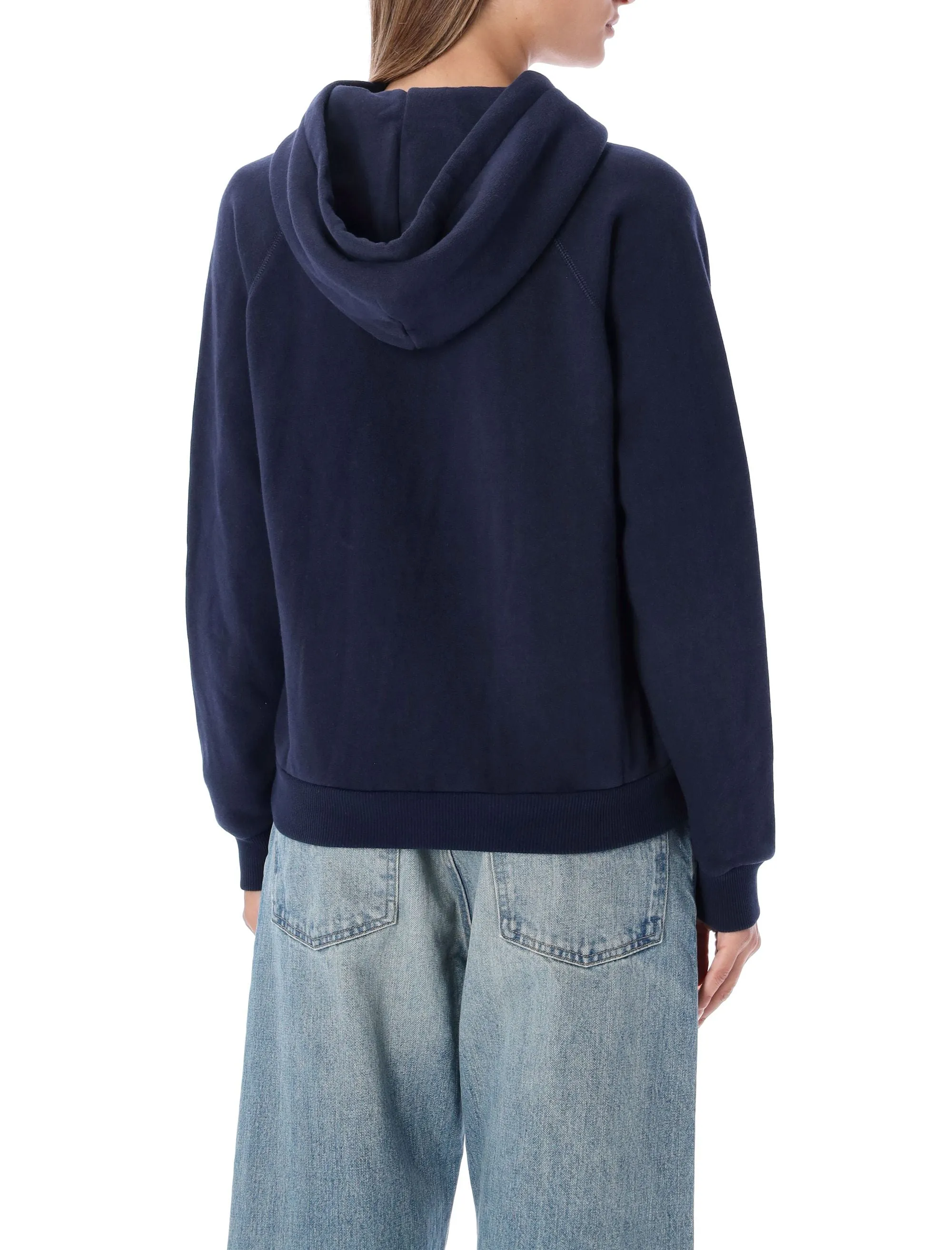 LOGO HOODIE sold by Lord & Taylor product image thumbnail 2