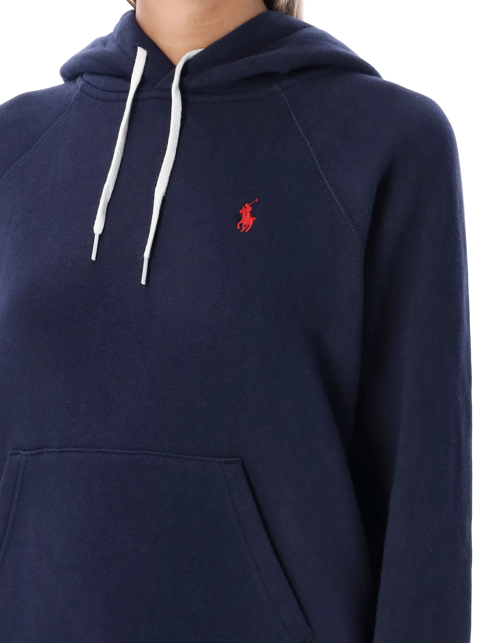 LOGO HOODIE sold by Lord & Taylor product image thumbnail 3