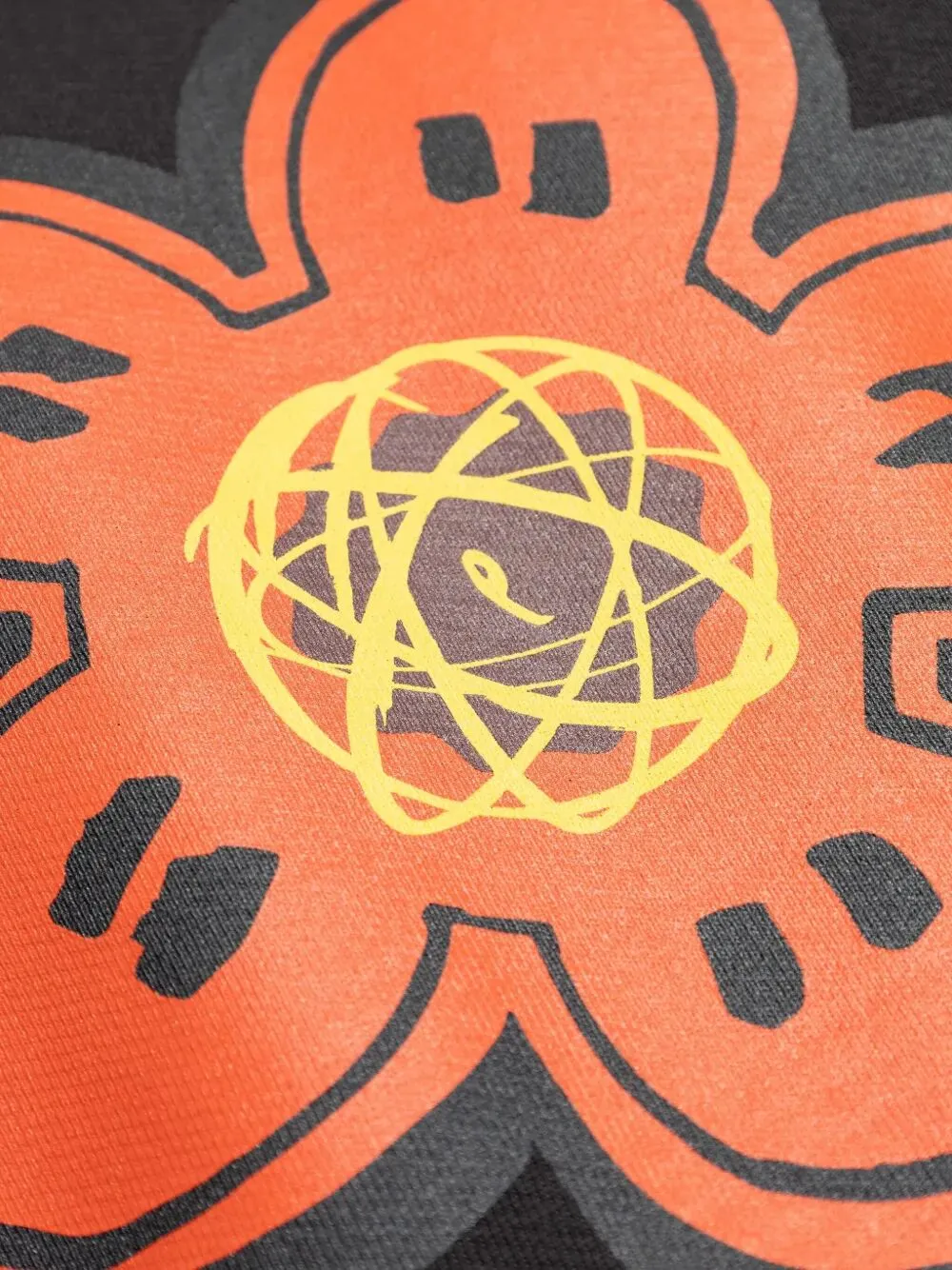 PRINTED SWEATSHIRT sold by Lord & Taylor product image thumbnail 4