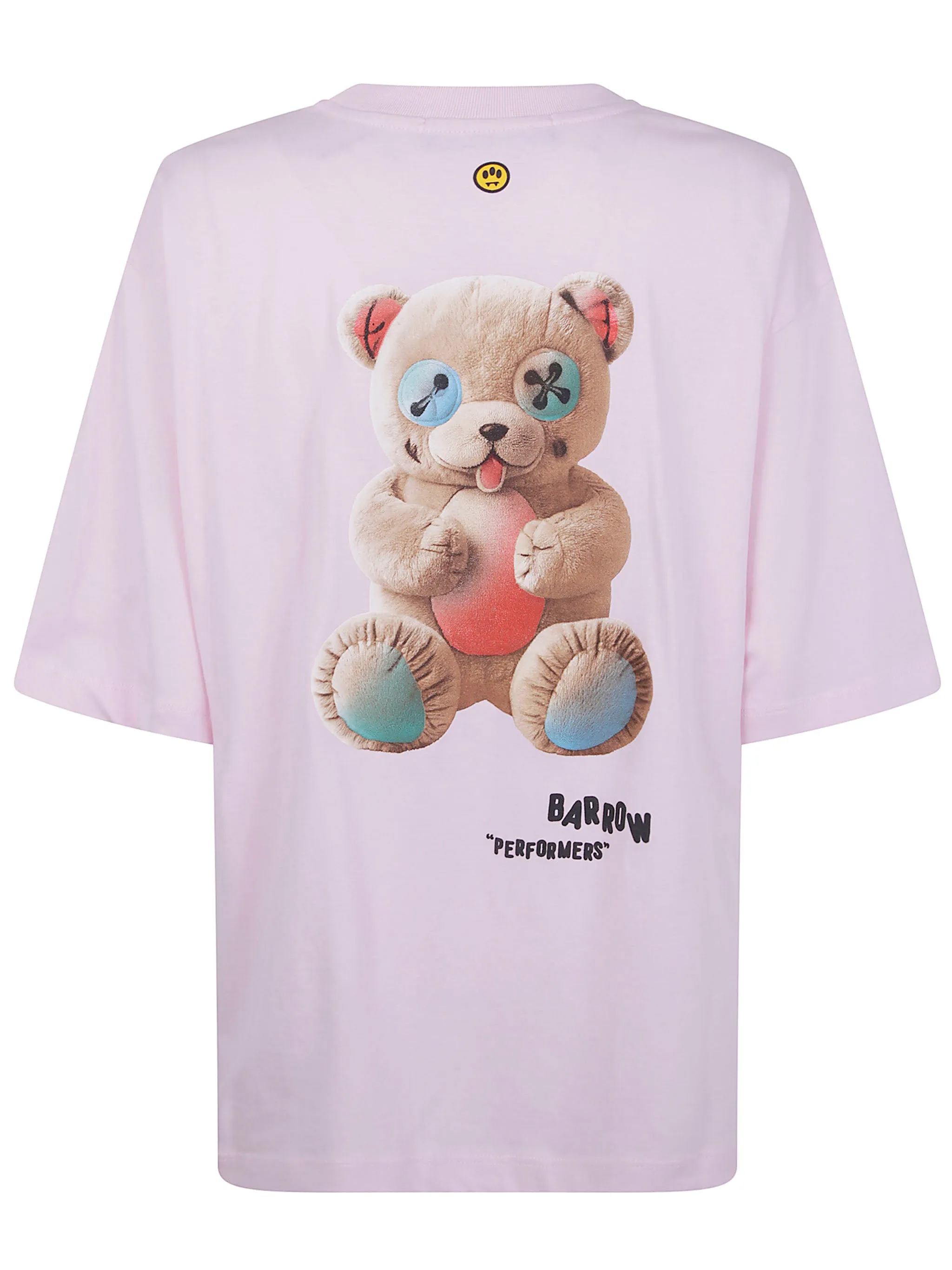 UNISEX T-SHIRT sold by Lord & Taylor product image thumbnail 2