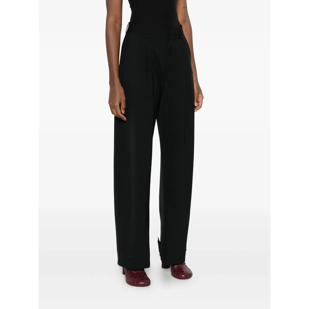 Moncler X Edward Enninful Tailored Pants sold by Lord & Taylor product image thumbnail 3