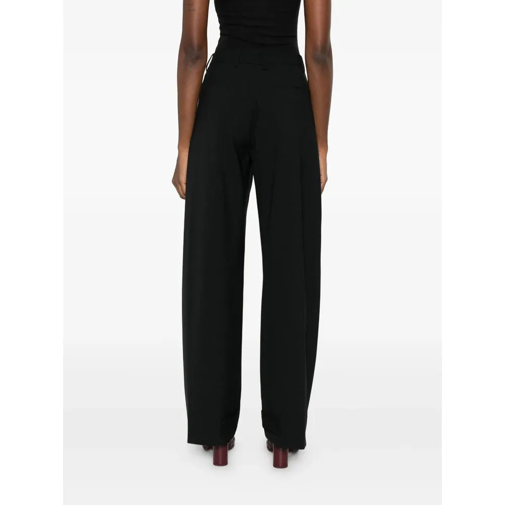 Moncler X Edward Enninful Tailored Pants sold by Lord & Taylor product image thumbnail 4