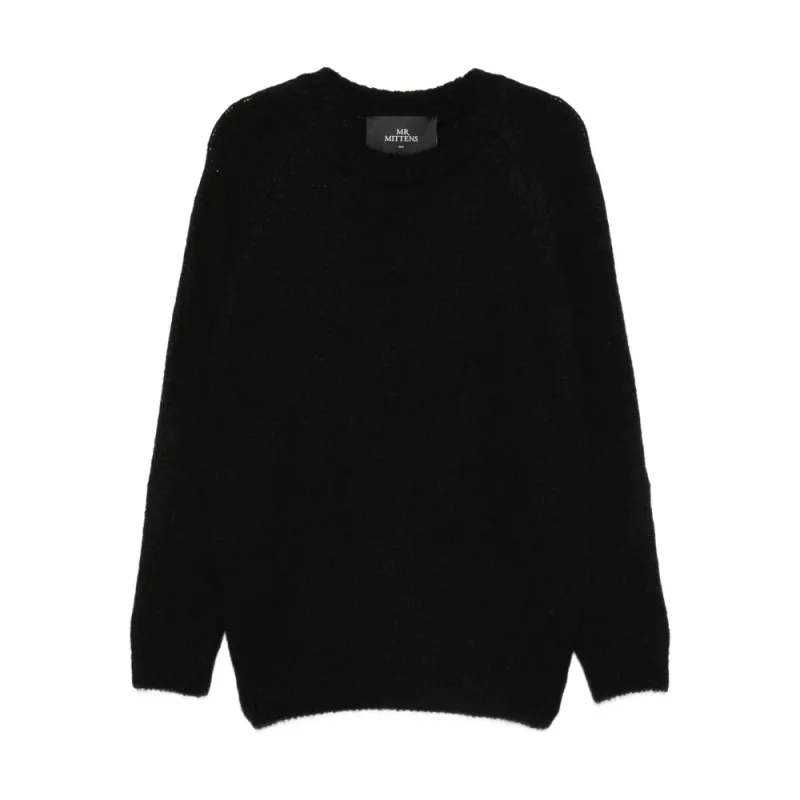 Mr Mittens Black Sweater sold by Lord & Taylor