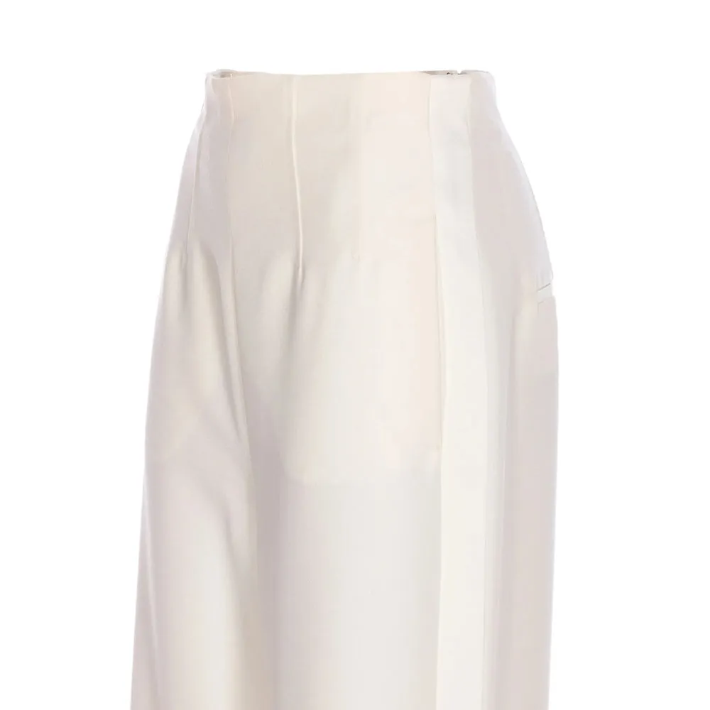 Max Mara Pianoforte High Waist Trousers sold by Lord & Taylor product image thumbnail 2