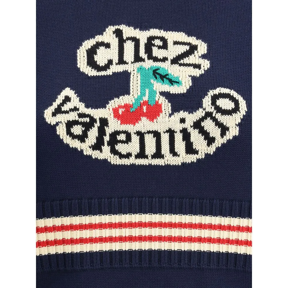 Chez Valentino Sweater sold by Lord & Taylor product image thumbnail 3