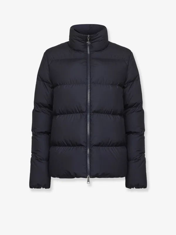 Mauzun Nylon Down Jacket sold by Lord & Taylor