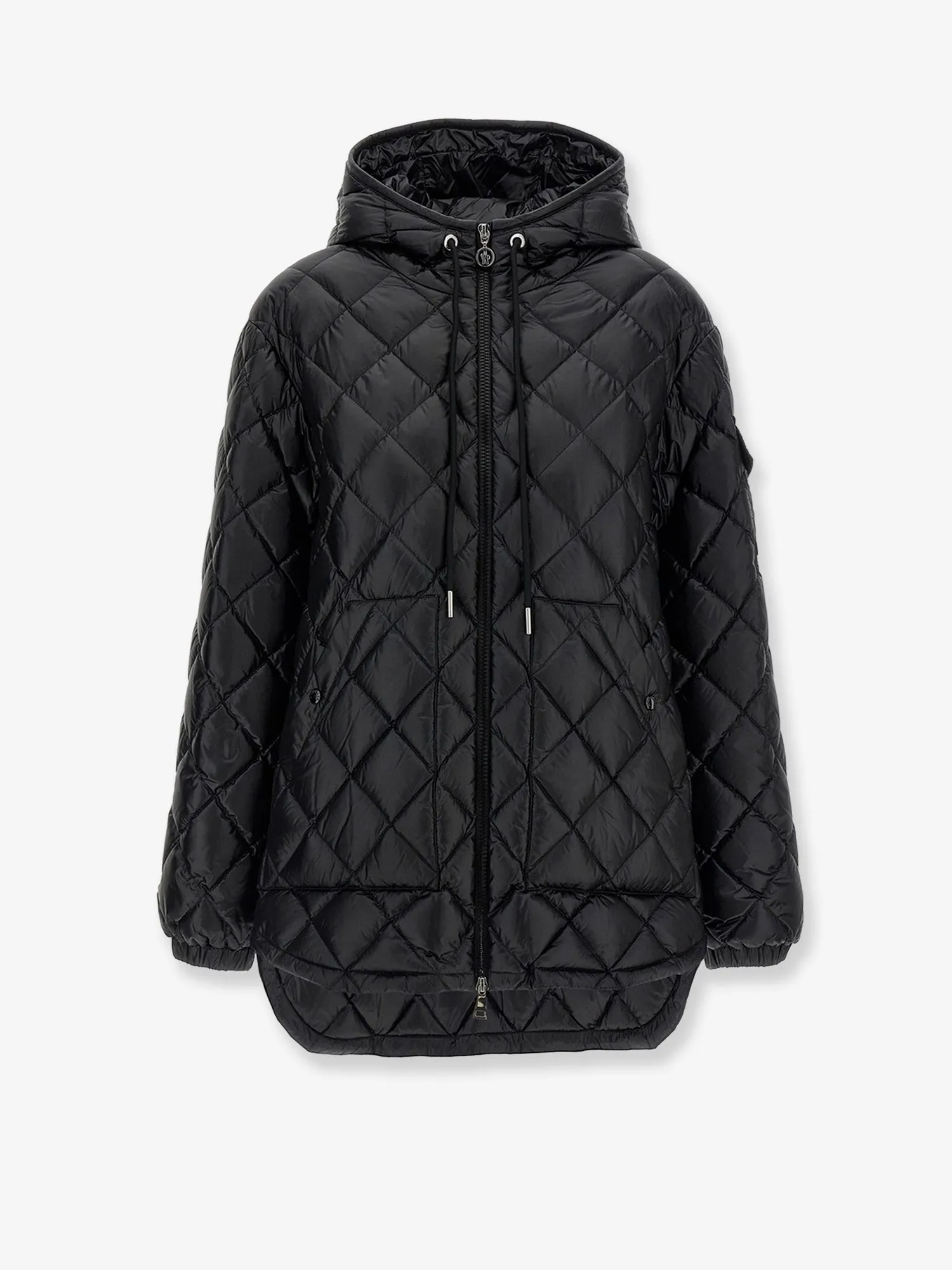 Quilted Nylon Down Jacket sold by Lord & Taylor