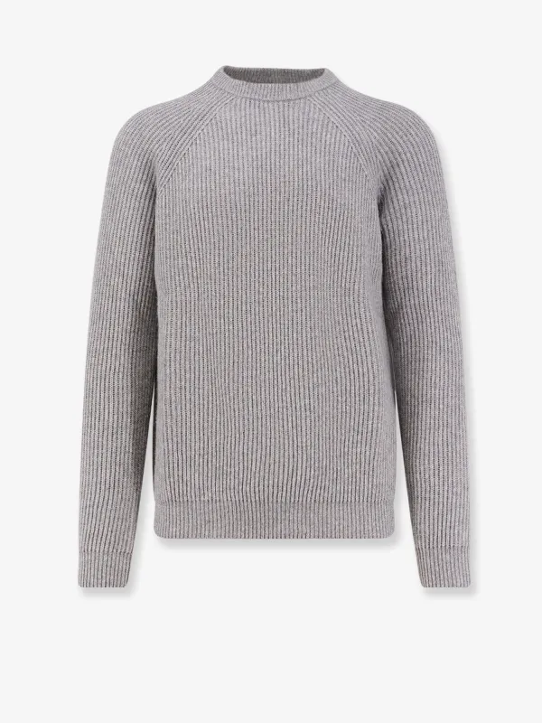 Wool & Cashmere Crewneck Sweater sold by Lord & Taylor