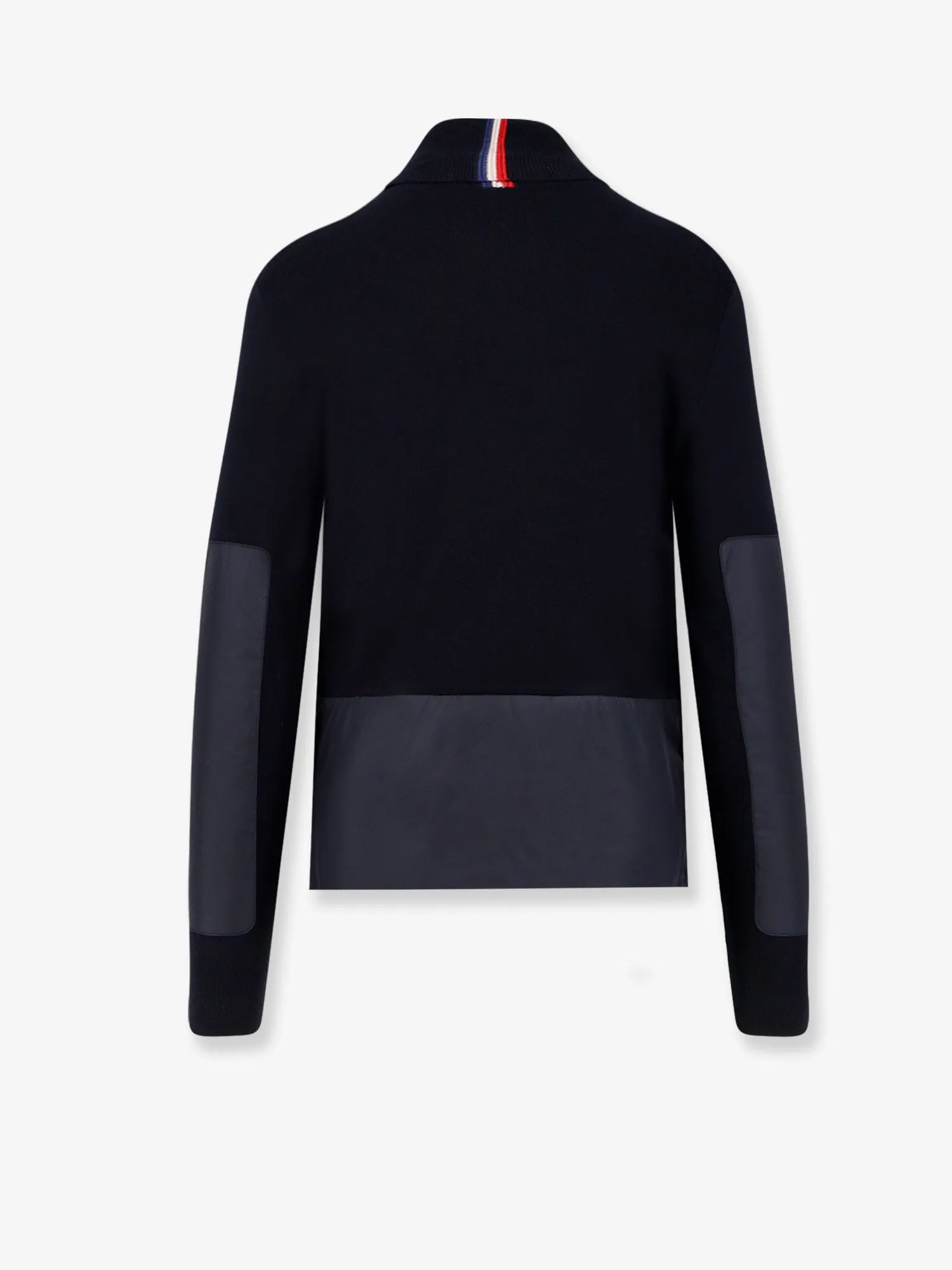 Wool Turtleneck with Inserts sold by Lord & Taylor product image thumbnail 2