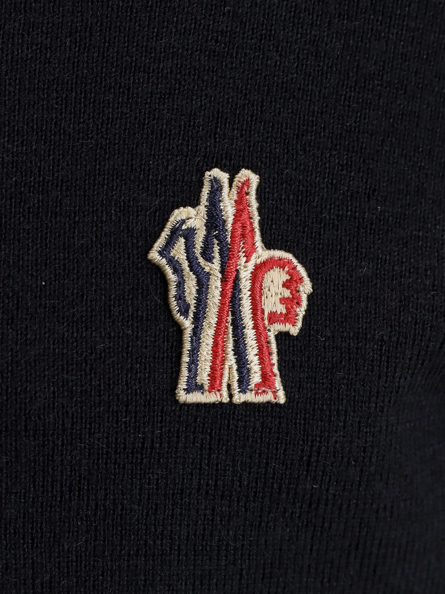 Wool Turtleneck with Inserts sold by Lord & Taylor product image thumbnail 3