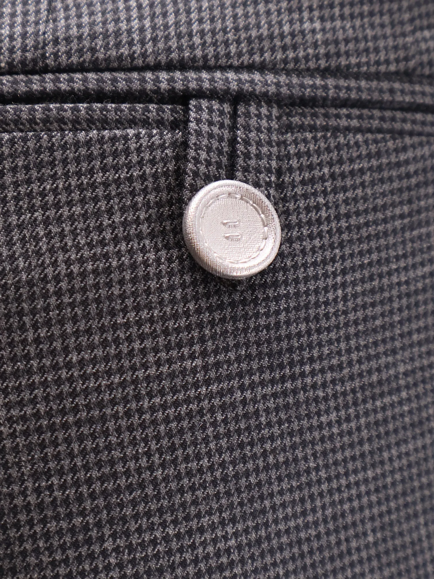 Cashmere and Wool Trousers sold by Lord & Taylor product image thumbnail 3