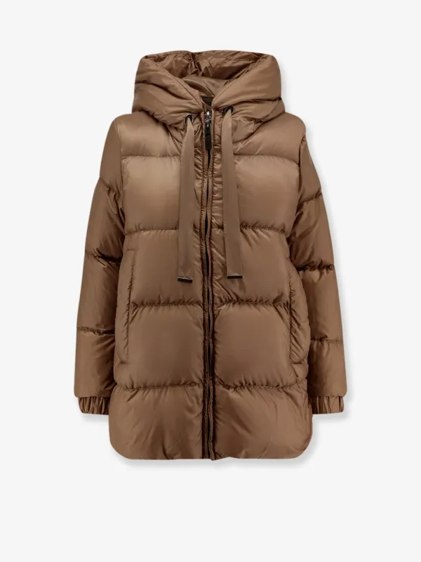 Max Mara The Cube Seia Down Jacket made by MaxMara