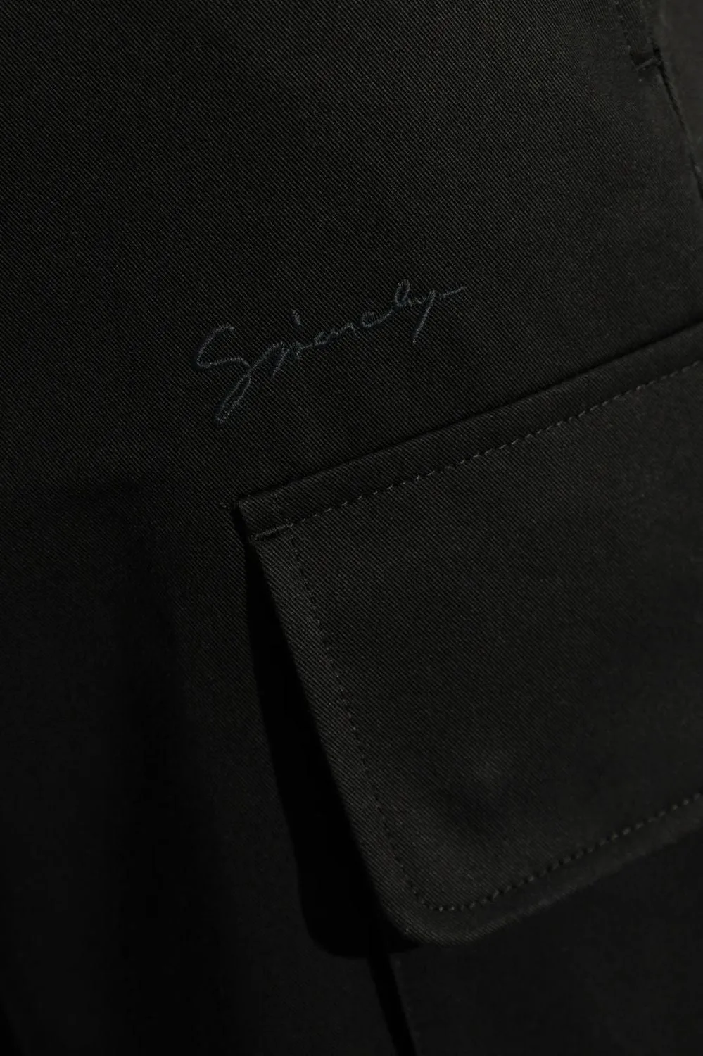 COTTON TROUSERS sold by Lord & Taylor product image thumbnail 4