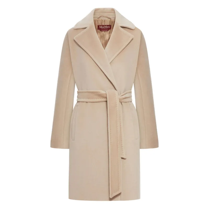 Belted Wool Coat sold by Lord & Taylor